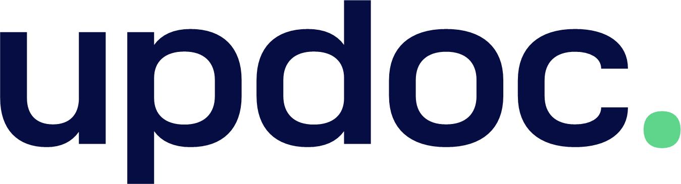 UPdoc Consultoria para Saúde